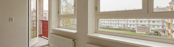 Appartement Foto #2 te huur bij Huurstunt