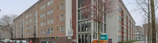 Appartement Foto #0 te huur bij Huurstunt