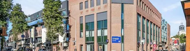 Appartement Foto #0 te huur bij Huurstunt