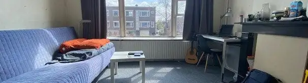 Kamer Foto #0 te huur bij Huurstunt