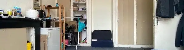 Kamer Foto #1 te huur bij Huurstunt