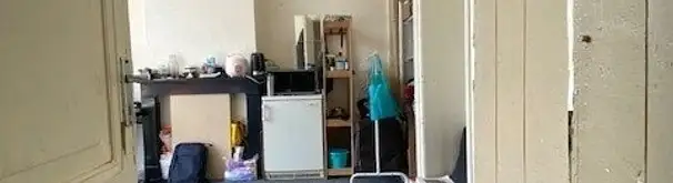 Kamer Foto #2 te huur bij Huurstunt