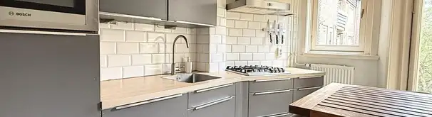 Appartement Foto #2 te huur bij Huurstunt