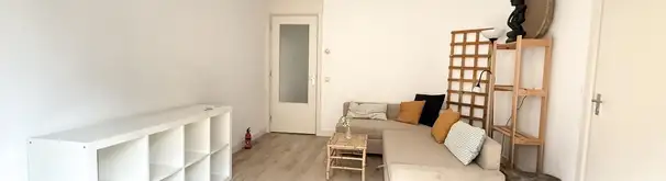Appartement Foto #1 te huur bij Huurstunt
