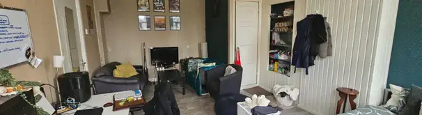 Kamer Foto #3 te huur bij Huurstunt