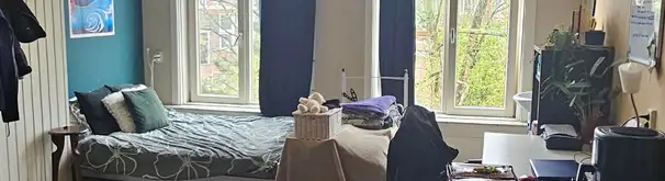Kamer Foto #1 te huur bij Huurstunt