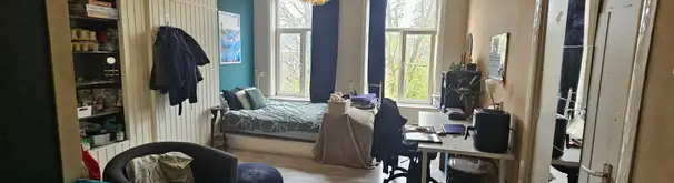 Kamer Foto #0 te huur bij Huurstunt
