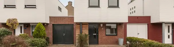 Huurwoning Foto #0 te huur bij Huurstunt