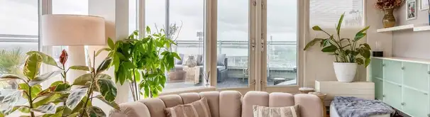 Appartement Foto #0 te huur bij Huurstunt