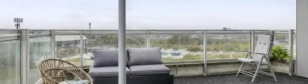 Appartement Foto #2 te huur bij Huurstunt