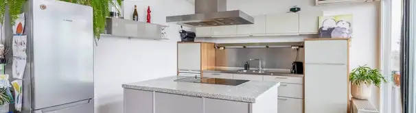 Appartement Foto #3 te huur bij Huurstunt