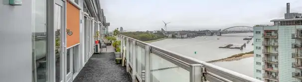 Appartement Foto #1 te huur bij Huurstunt