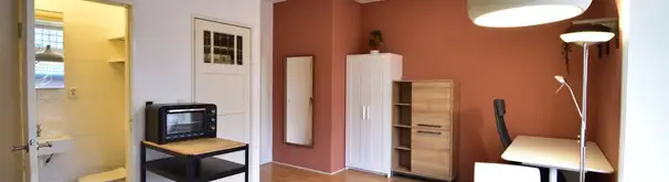 Appartement Foto #2 te huur bij Huurstunt