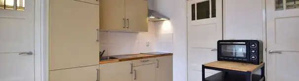 Appartement Foto #1 te huur bij Huurstunt