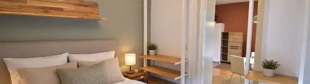 Appartement Foto #3 te huur bij Huurstunt