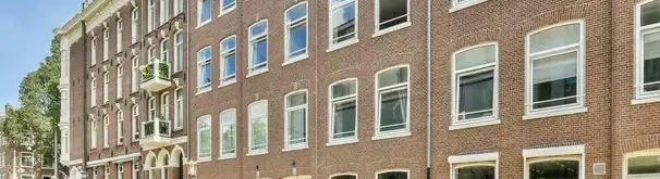 Appartement Foto #1 te huur bij Huurstunt