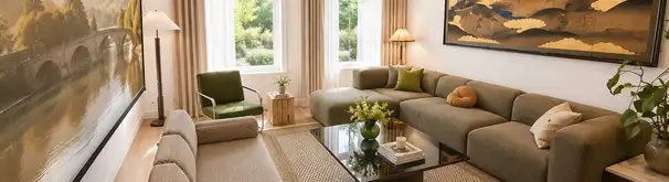 Appartement Foto #2 te huur bij Huurstunt