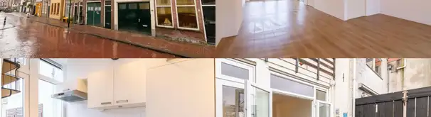 Appartement Foto #1 te huur bij Huurstunt