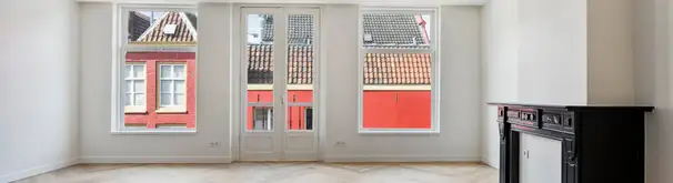 Appartement Foto #1 te huur bij Huurstunt