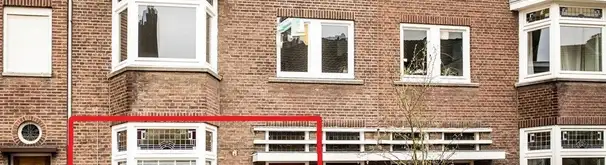 Appartement Foto #0 te huur bij Huurstunt