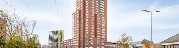 Appartement Foto #1 te huur bij Huurstunt