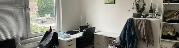 Kamer Foto #0 te huur bij Huurstunt