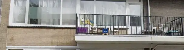 Kamer Foto #0 te huur bij Huurstunt
