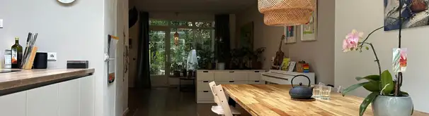 Huurwoning Foto #1 te huur bij Huurstunt