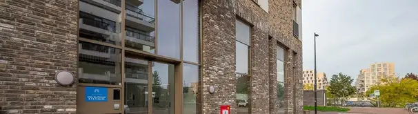 Appartement Foto #1 te huur bij Huurstunt