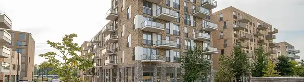 Appartement Foto #0 te huur bij Huurstunt