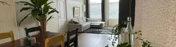 Appartement Foto #2 te huur bij Huurstunt