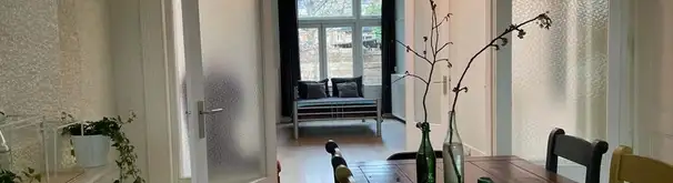 Appartement Foto #3 te huur bij Huurstunt