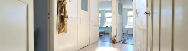 Appartement Foto #2 te huur bij Huurstunt