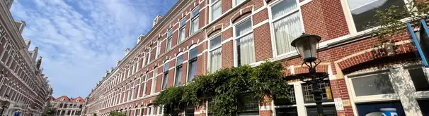 Appartement Foto #1 te huur bij Huurstunt