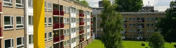 Appartement Foto #0 te huur bij Huurstunt