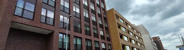 Appartement Foto #0 te huur bij Huurstunt