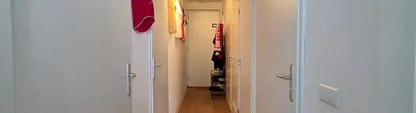 Appartement Foto #2 te huur bij Huurstunt