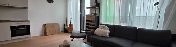 Appartement Foto #1 te huur bij Huurstunt