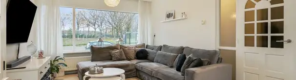 Huurwoning Foto #3 te huur bij Huurstunt