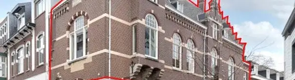 Appartement Foto #0 te huur bij Huurstunt