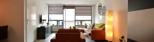 Appartement Foto #3 te huur bij Huurstunt