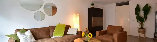 Appartement Foto #1 te huur bij Huurstunt