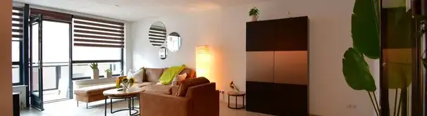 Appartement Foto #2 te huur bij Huurstunt