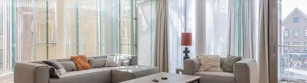 Appartement Foto #0 te huur bij Huurstunt