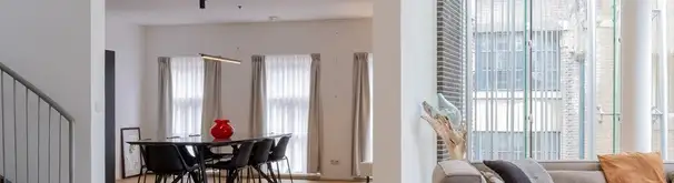 Appartement Foto #2 te huur bij Huurstunt