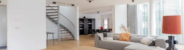 Appartement Foto #1 te huur bij Huurstunt