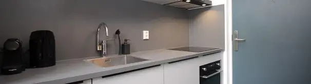 Appartement Foto #2 te huur bij Huurstunt