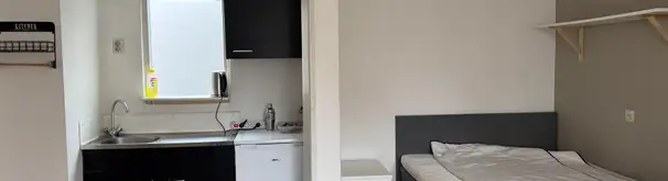 Kamer Foto #1 te huur bij Huurstunt