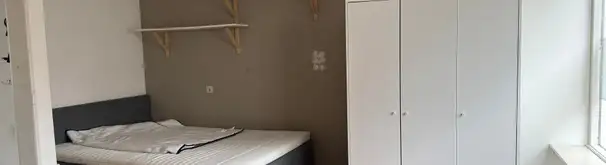 Kamer Foto #3 te huur bij Huurstunt