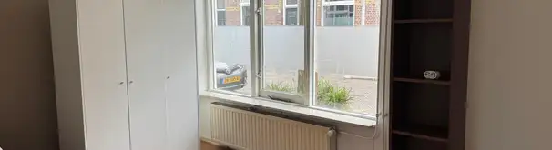Kamer Foto #2 te huur bij Huurstunt